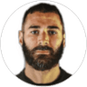 Karim Benzema, Forward for Al Hilal