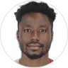 P. Ntep, Midfielder for Hồ Chí Minh City