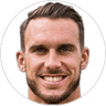 Liam Hogan, Defender for Morecambe