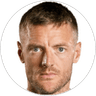 Jamie Vardy, Forward for Burnley