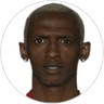 C. Andriamatsinoro, Attacker for Madagascar