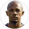 I. Amada, Midfielder for Madagascar