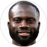 D. Diedhiou, Defender for Hendon