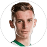 M. Stark, Defender for Amstetten