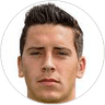 B. Hendl, Goalkeeper for Berliner FC Dynamo