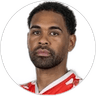 Phillipp Mwene, Defender for 1. FSV Mainz 05