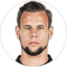 Louis Schaub, Midfielder for SK Rapid Wien