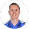 M. Mendler, Midfielder for FC 08 Homburg