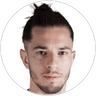 James Alexander Poole, Attacker for 
    