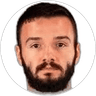 Kamer Qaka, Midfielder for FK Partizani