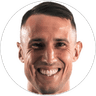 Odysseas Vlachodimos, Goalkeeper for Sevilla