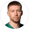 Mitchell Weiser, Midfielder for SV Werder Bremen