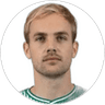 C. Röcker, Defender for Werder Bremen II