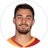 Kaan Ayhan, Defender for Galatasaray S.K.