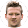 Mirco Born, Midfielder for 
    