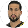 Emre Can, Midfielder for Borussia Dortmund