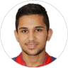 B. Kocabaş, Attacker for İskenderunspor