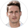 F. Schnellhardt, Midfielder for SV Darmstadt 98