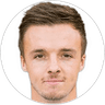 S. Scougall, Midfielder for Alloa Athletic