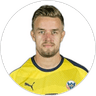 J. Tjørnelund, Defender for Hobro