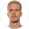L. Olsson, Attacker for Lund