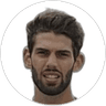 T. Gazagnes, Midfielder for ES Thaon
