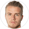 S. Nilsson, Midfielder for Tord