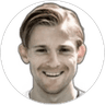 Yann-Erik de Lanlay, Midfielder for Sandnes Ulf