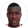 M. Caicedo, Midfielder for Emelec