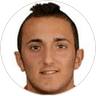 Samed Yeşil, Attacker for 
    