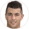 T. Çeçen, Midfielder for FC Gießen