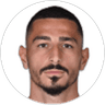 Koray Gunter, Defender for Al Akhdoud