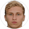 Bogdan Vastsuk, Midfielder for Nõmme Kalju