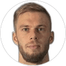 Robert Kirss, Forward for FCI Levadia