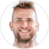 Stefan Cebara, Midfielder for Rayong