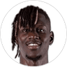 Mory Diaw, Goalkeeper for Le Havre AC