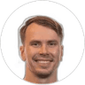 Matias Ojala, Midfielder for Oulu