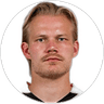 Joel Pohjanpalo, Forward for Palermo