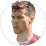 Mathew John Sadler, Defender for 
    