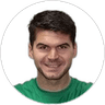 Cristian Avram, Goalkeeper for KF Vllaznia