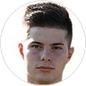 A. Ciofu, Midfielder for Olimpia Grudziądz