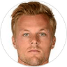S. Larsson, Midfielder for 
    
