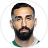 Jose Rodriguez, Midfielder for Flamurtari