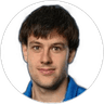 Iker Hernández, Attacker for Club Deportivo Izarra
