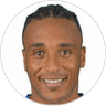 N. Danns, Midfielder for 
    