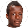 Solomon Duah, Attacker for