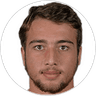 G. Tebidze, Goalkeeper for Matchakhela