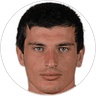 B. Mikava, Goalkeeper for Zestafoni
