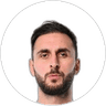 Nika Sandokhadze, Defender for BG Pathum United