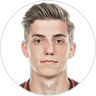 L. Hufnagel, Midfielder for Donaustauf